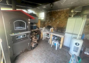 Villa Via Don Spertino, Pontinvrea - foto 9