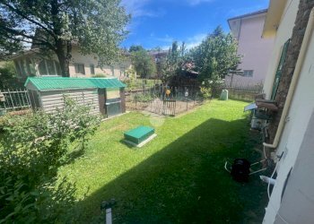 Villa Via Don Spertino, Pontinvrea - foto 11