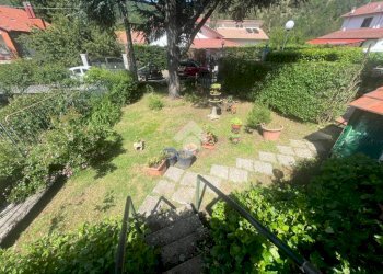Villa Via Don Spertino, Pontinvrea - foto 14