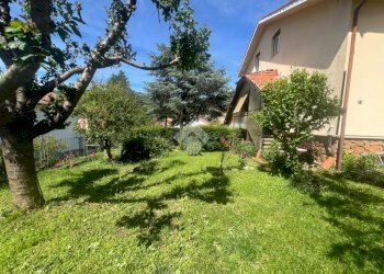 Villa Via Don Spertino, Pontinvrea - foto 15