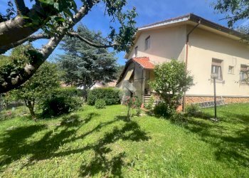 Villa Via Don Spertino, Pontinvrea - foto 16