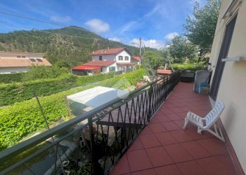 Villa Via Don Spertino, Pontinvrea - foto 21