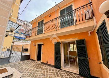 Casa semi indipendente Via Alessandro Manzoni, Alassio - foto 1