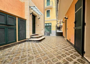 Casa semi indipendente Via Alessandro Manzoni, Alassio - foto 3