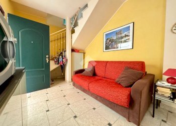 Casa semi indipendente Via Alessandro Manzoni, Alassio - foto 6