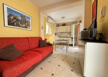Casa semi indipendente Via Alessandro Manzoni, Alassio - foto 8
