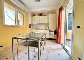 Casa semi indipendente Via Alessandro Manzoni, Alassio - foto 9
