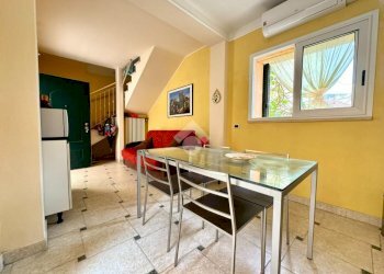 Casa semi indipendente Via Alessandro Manzoni, Alassio - foto 10
