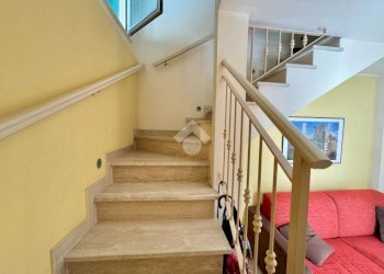 Casa semi indipendente Via Alessandro Manzoni, Alassio - foto 11