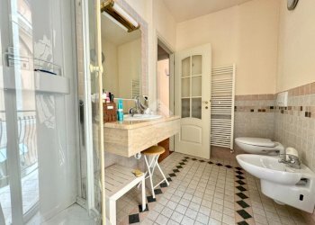 Casa semi indipendente Via Alessandro Manzoni, Alassio - foto 12