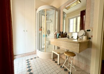Casa semi indipendente Via Alessandro Manzoni, Alassio - foto 13