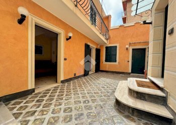 Casa semi indipendente Via Alessandro Manzoni, Alassio - foto 17