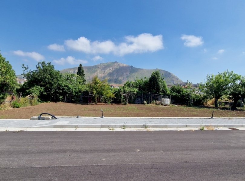 Terreno edificabile Mondragone - foto 1