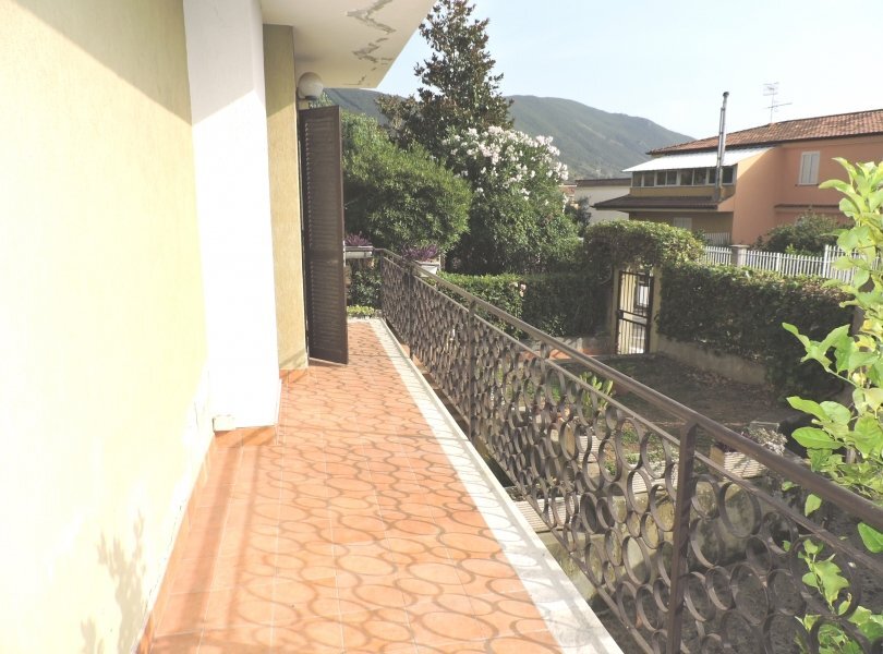 Villa Bifamiliare Sessa Aurunca - foto 3