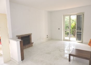 Villa Bifamiliare Sessa Aurunca - foto 22