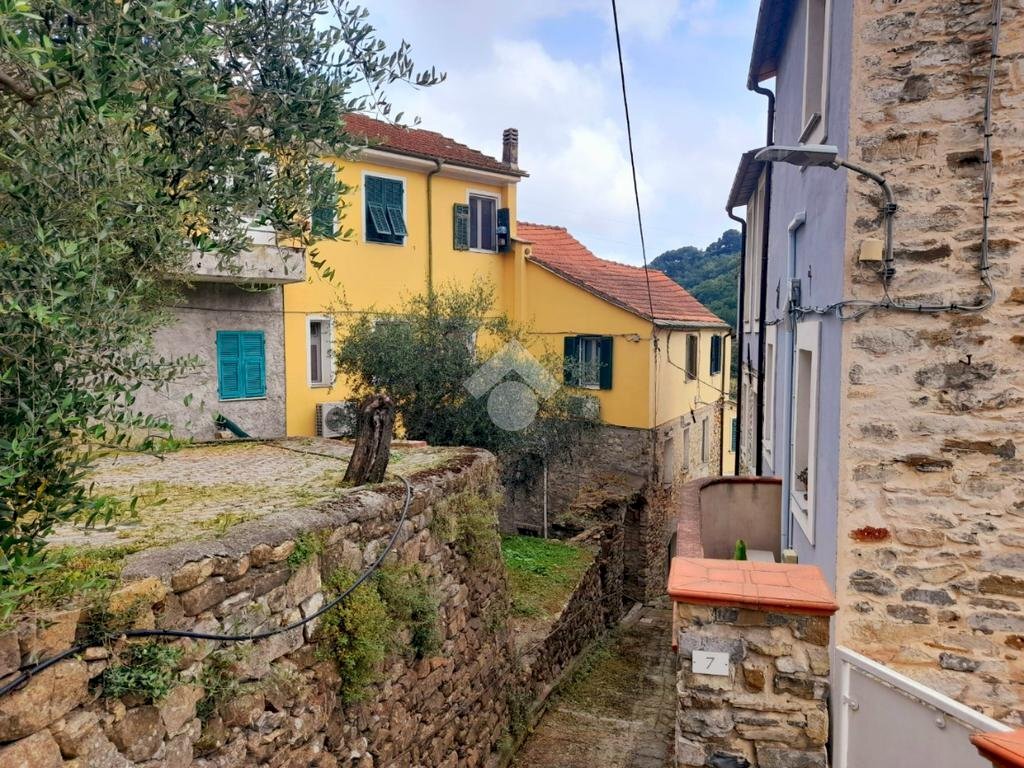 Bilocale Località Trinità, Diano San Pietro - foto 3