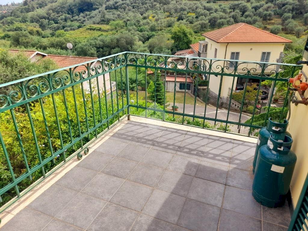 Bilocale Località Trinità, Diano San Pietro - foto 2