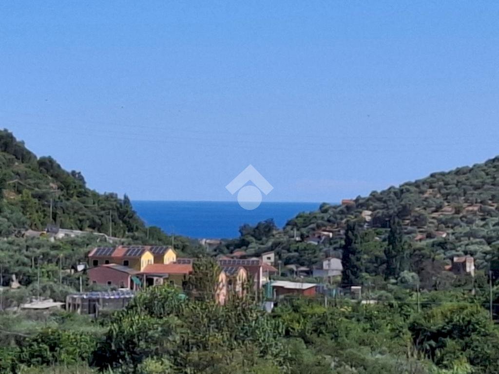 Bilocale Località Trinità, Diano San Pietro - foto 1