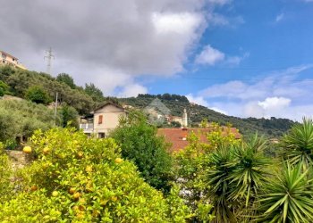 Bilocale Località Trinità, Diano San Pietro - foto 9