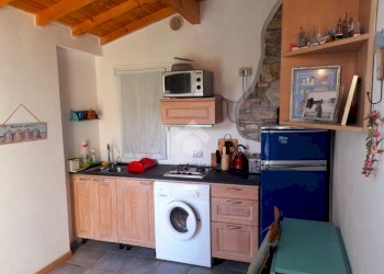 Bilocale Località Trinità, Diano San Pietro - foto 10