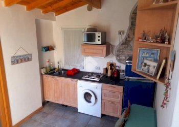 Bilocale Località Trinità, Diano San Pietro - foto 12