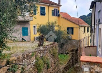 Bilocale Località Trinità, Diano San Pietro - foto 24