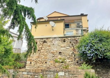 Bilocale Località Trinità, Diano San Pietro - foto 29