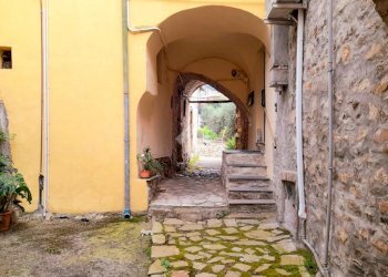 Bilocale Località Trinità, Diano San Pietro - foto 35