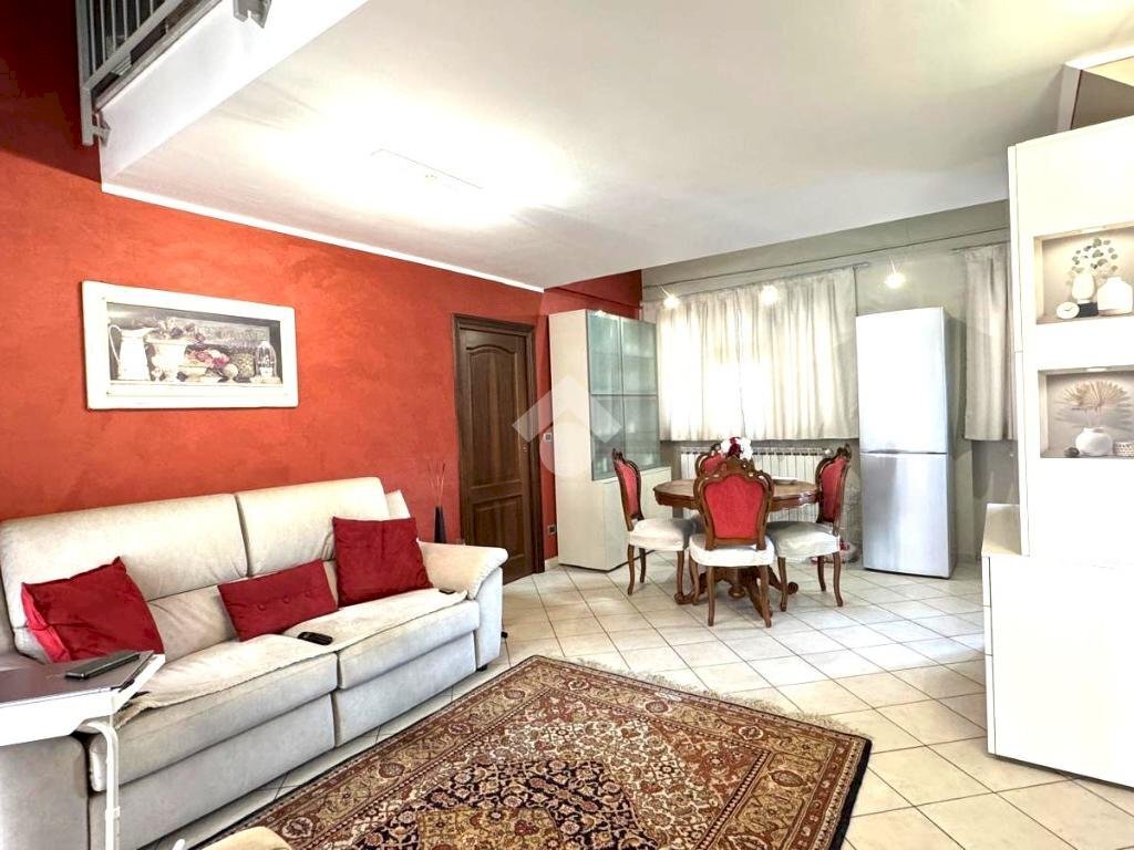 Three-room apartment Via roma, Giaveno - photo 2