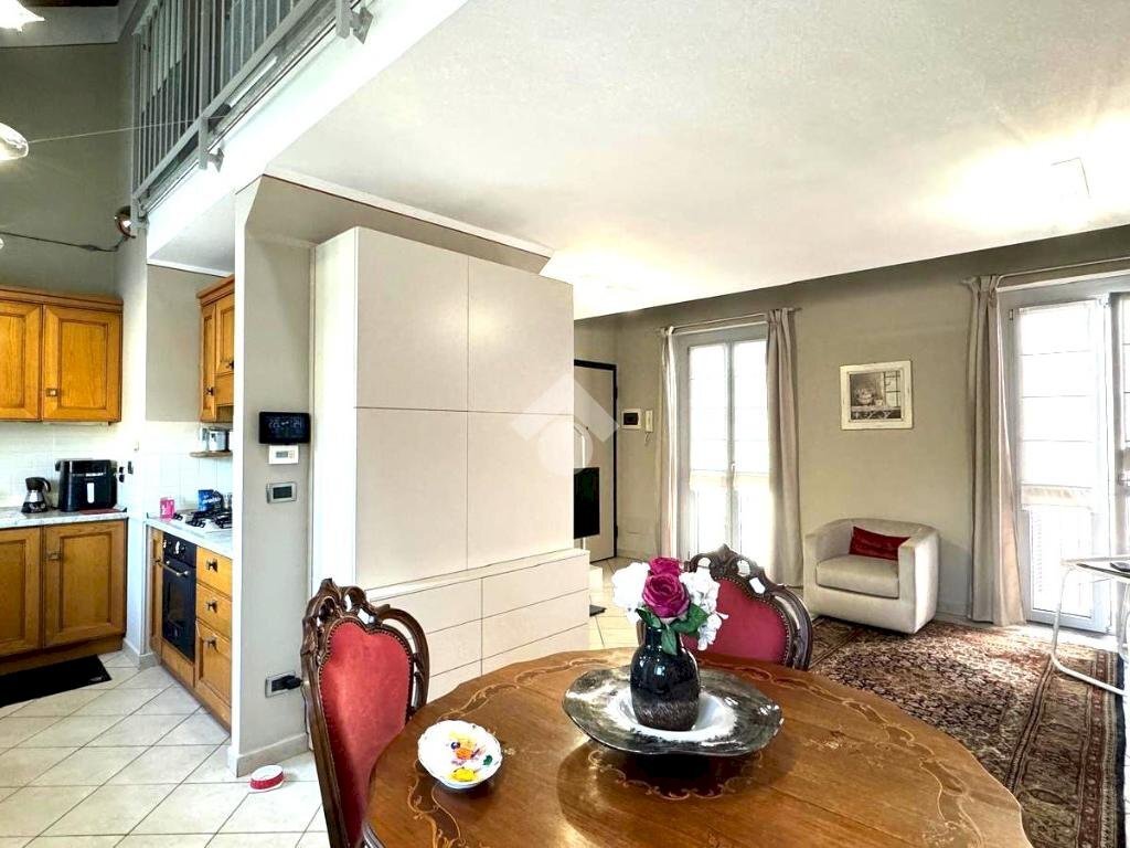 Three-room apartment Via roma, Giaveno - photo 3