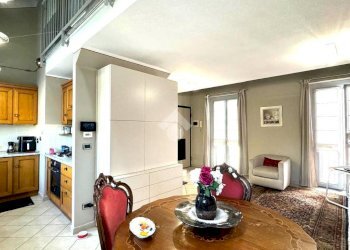 Trilocale Via roma, Giaveno - foto 3