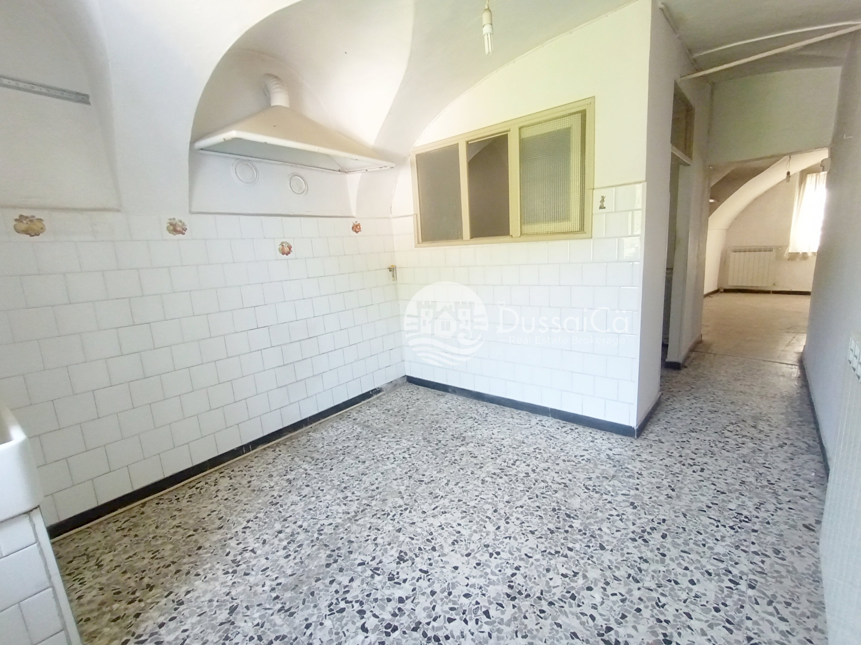 Trilocale via dante alighieri, 22, Dolceacqua - foto 1