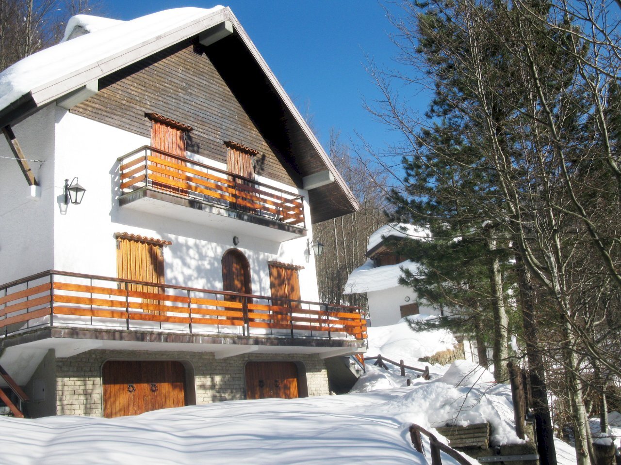 Portion of a house Ventasso - photo 1