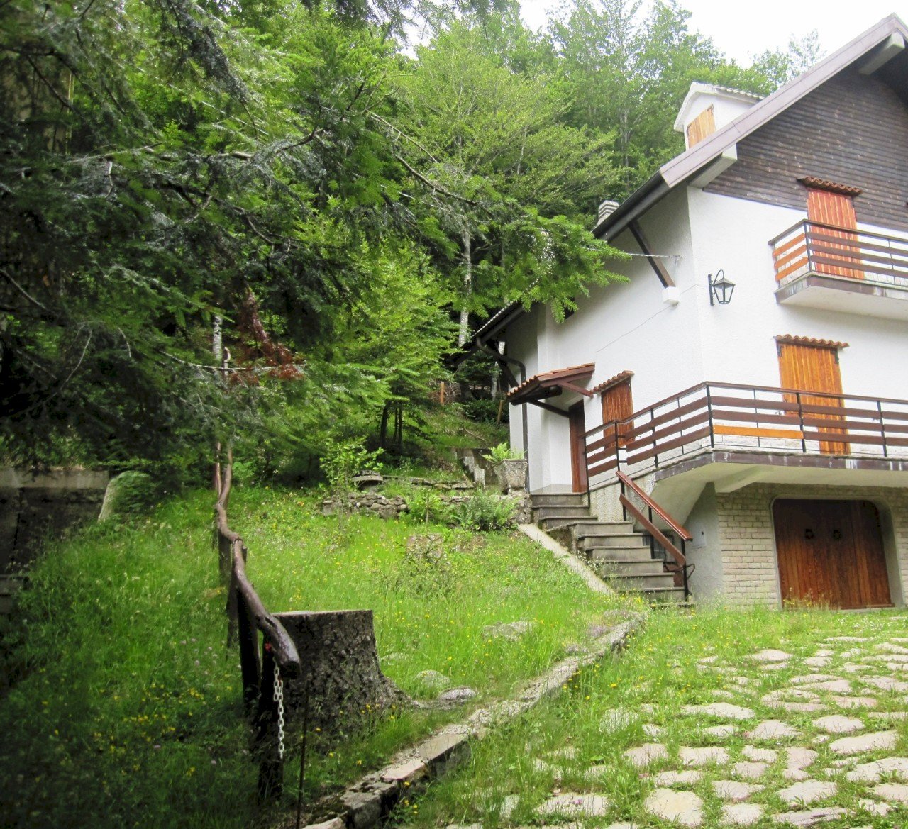 Portion of a house Ventasso - photo 3