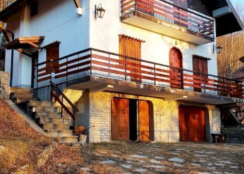 Portion of a house Ventasso - photo 2