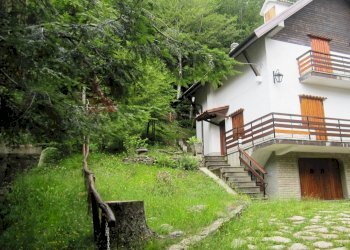 Portion of a house Ventasso - photo 3