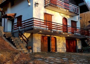 Portion of a house Ventasso - photo 4