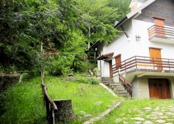 Portion of a house Ventasso - photo 15