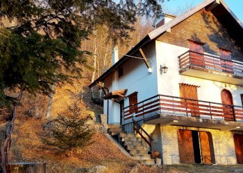 Portion of a house Ventasso - photo 35