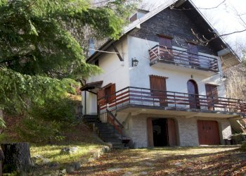 Portion of a house Ventasso - photo 37