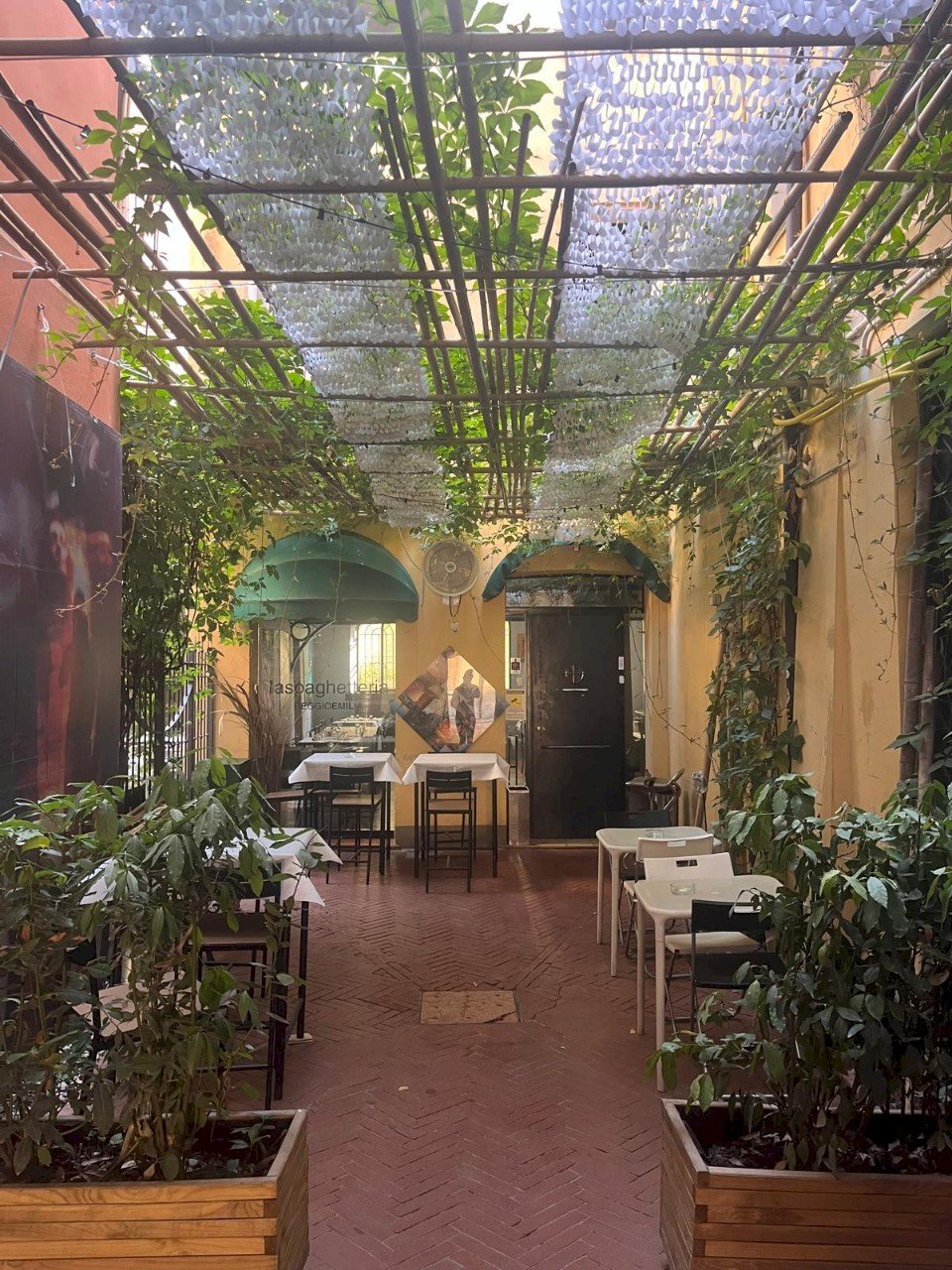 Pizzeria Reggio nell'Emilia - photo 1