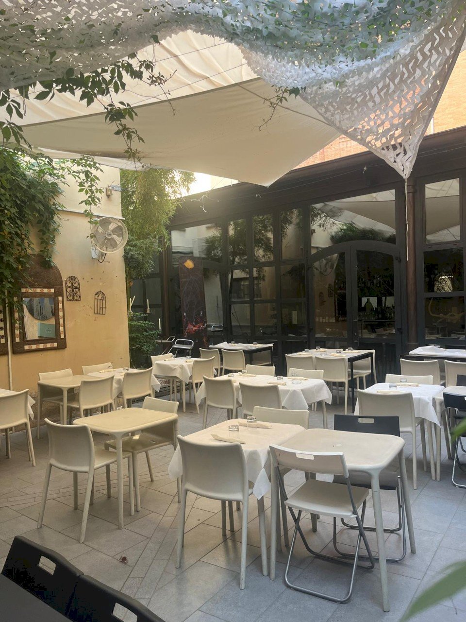 Pizzeria Reggio nell'Emilia - photo 2