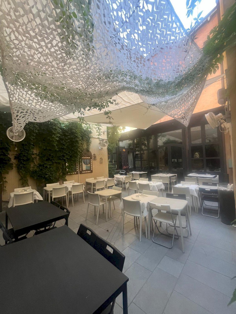 Pizzeria Reggio nell'Emilia - photo 3