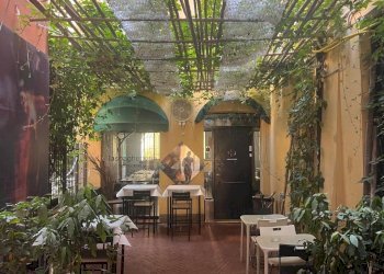 Pizzeria Reggio nell'Emilia - foto 1