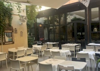 Pizzeria Reggio nell'Emilia - foto 2