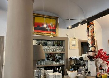 Pizzeria Reggio nell'Emilia - foto 5