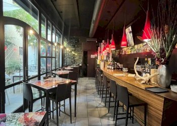Pizzeria Reggio nell'Emilia - foto 9