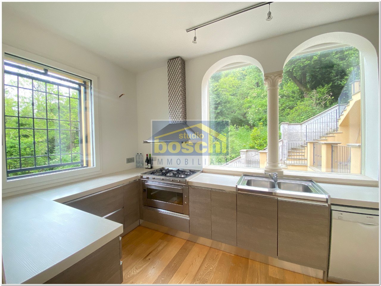 Villa Unifamiliare Casalecchio di Reno - foto 3