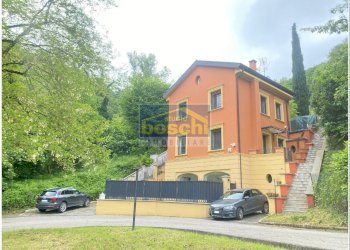 Villa Unifamiliare Casalecchio di Reno - foto 1