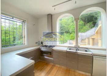 Villa Unifamiliare Casalecchio di Reno - foto 3